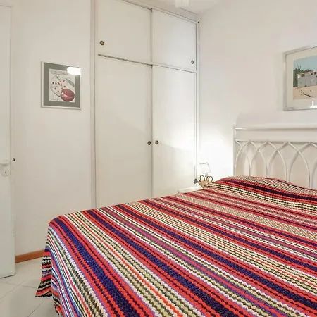 Blandini Mare Holiday home *