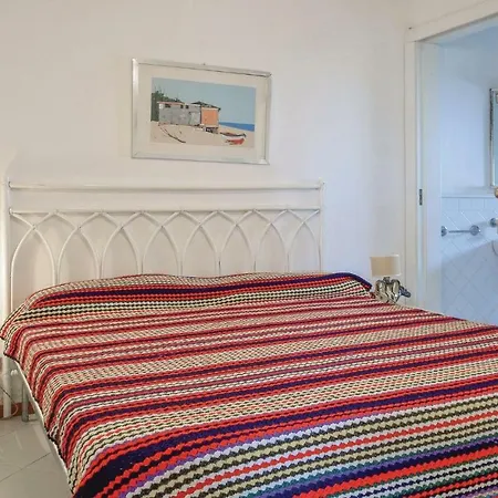 Holiday home Blandini Mare
