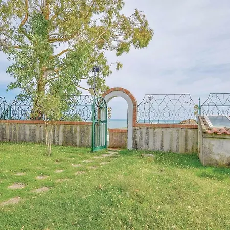Holiday home Blandini Mare Montepaone Lido
