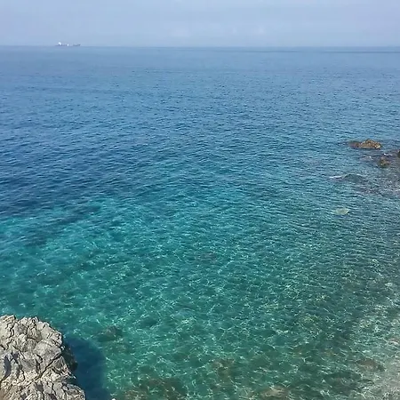 Blandini Mare Holiday home Montepaone Lido