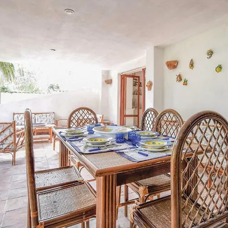 Holiday home Blandini Mare